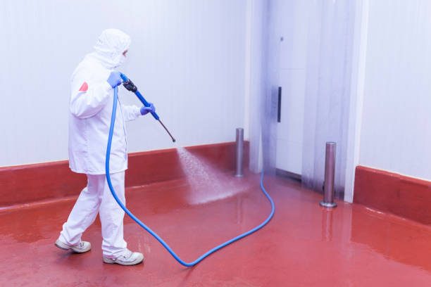 Best Oil Spill Cleanup  in Freeport, PA