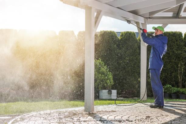 Best Dumpster Area Cleaning  in Freeport, PA
