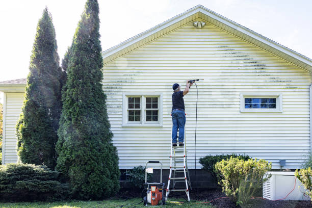 Best Post-Construction Pressure Washing  in Freeport, PA